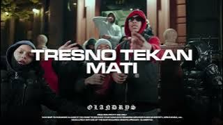 ndx aka - ”tresno tekan mati” (drill   jersey club) prod.0landrys!