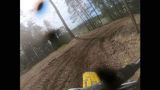 125 open class moto 2 switchback mx 2020 race 1