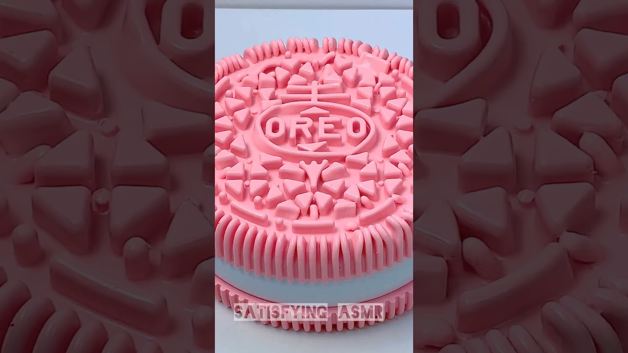 Satisfying Slime ASMR | Relaxing Slime Videos 319 