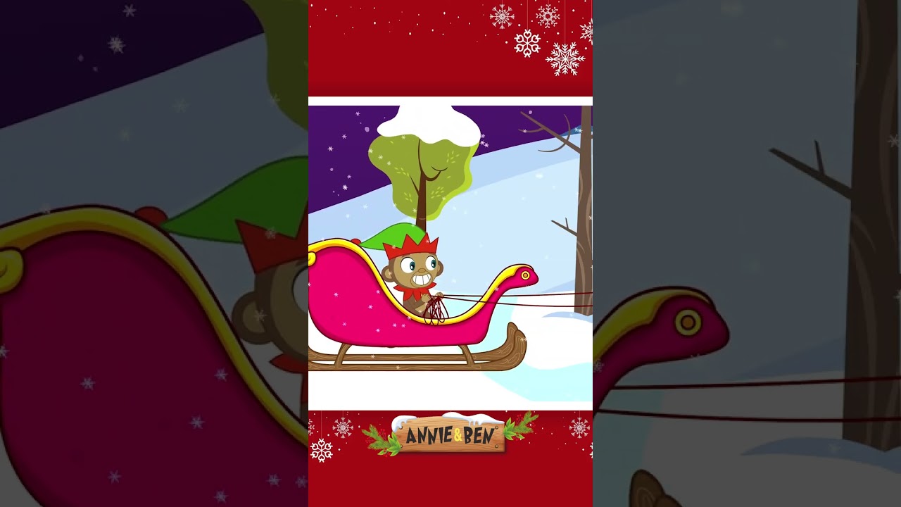 Jingle Bells , Jingle Bells, Christmas Is Coming #shorts