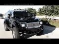 KNIGHT XV - The World's Most Luxurious Armored Vechicle