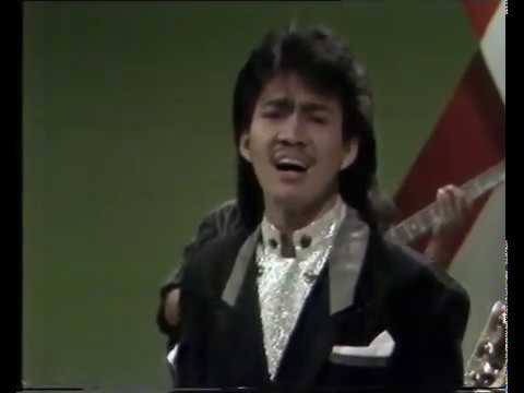 JIMMA HARIESDA - KINI KAU TIADA | VIDEO MUSIK TVRI