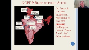 RETROFIT YOUR MASONRY BUILDING WHY & HOW