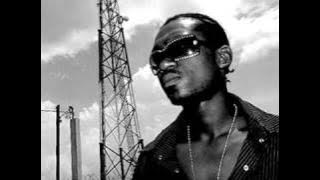 BUSY SIGNAL - JAMAICA LOVE (Forever Young Riddim)