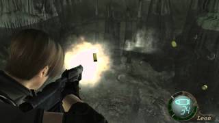 Как решить проблему с замедлением в Resident Evil 4 - Ultimate HD Edition (2014)(, 2014-04-15T02:47:59.000Z)