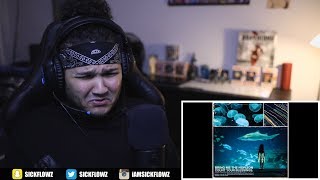 IS THIS THE CHILLEST SONG? | Bring Me The Horizon - BMTH - Fifteen Fathoms, Counting (Reaction)