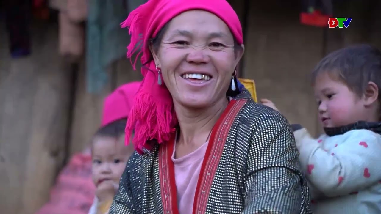 ĐIỆN BIÊN - An ninh Điện Biên (Ngày 19-2-2026)