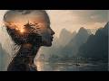 1 Hour Relax &amp; Focus 🌸 Japanese Ambient Music