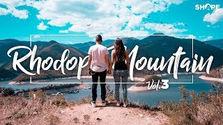 Exploring Bulgaria: Rhodope Mountain (Родопи) - Travel Video