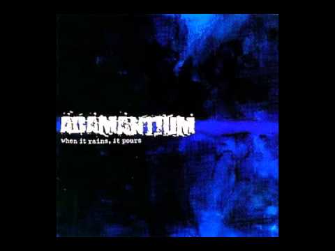 Adamantium - Breaking The Connection