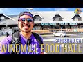 TOP FOODS TO EAT AT WINDMILL FOOD HALL IN CARLSBAD CALIFORNIA | San Diego Food Guide