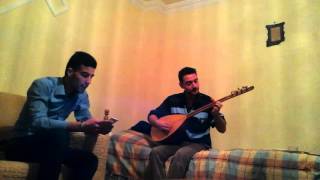 MİHRİBAN FERDİ BİRLİK VE FIRAT KÖYMEN İLE