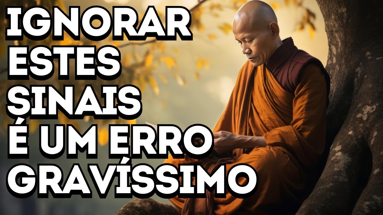 5 SINAIS secretos de desprezo que você não pode ignorar - YouTube