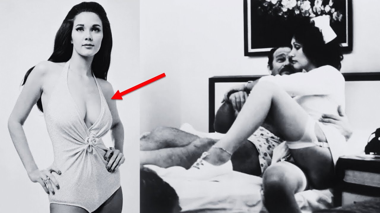 100 Rare Vintage Photos of Famous People That Were Never Meant to Be Seen | Forgotten History Files