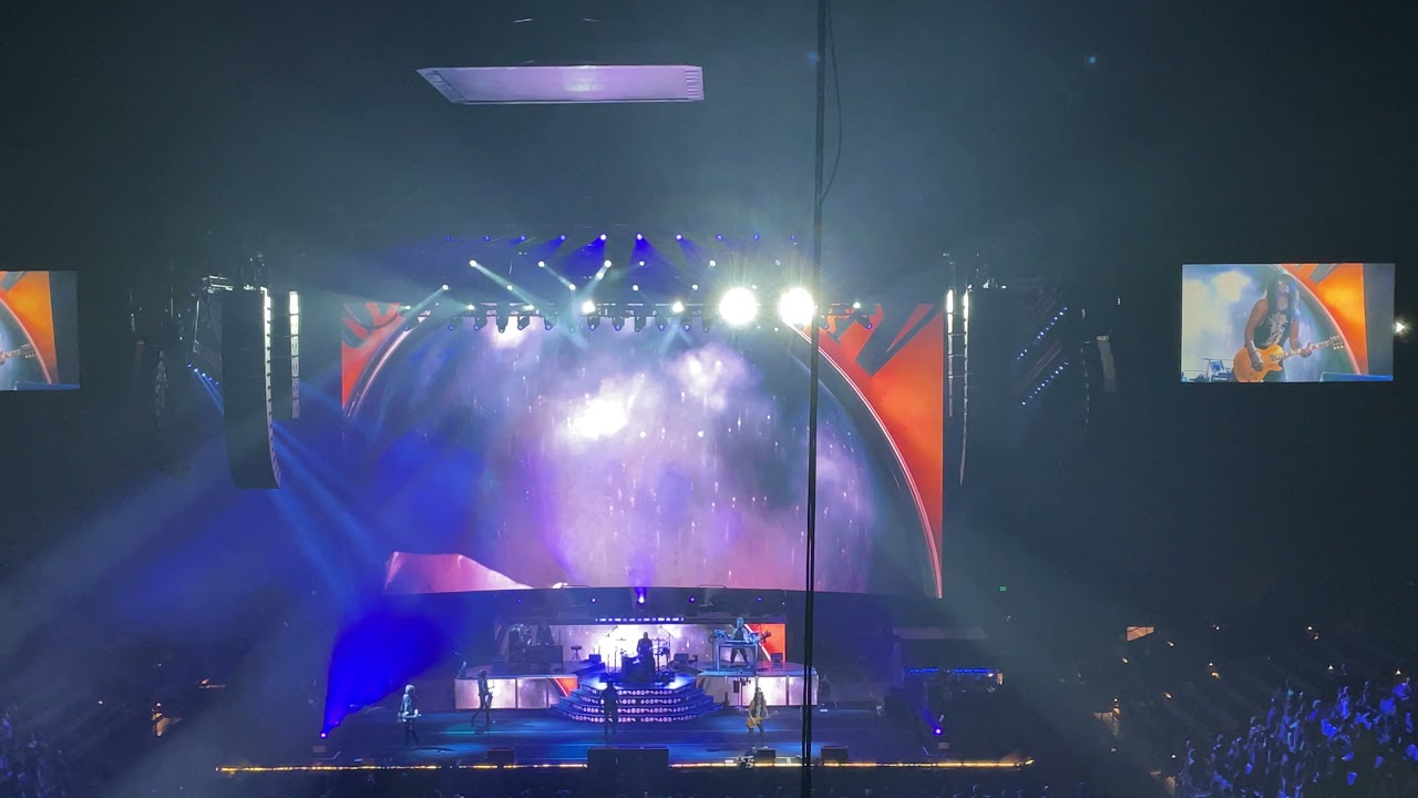 Watch Guns N' Roses- Don't Cry (Live at CFG Arena, Baltimore - 9/26/2021) on YouTube Watch Guns N' Roses- Don't Cry (Live at CFG Arena, Baltimore - 9/26/2021) on YouTube