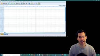 Stats Apps Tutorials: 5. Descriptive statistics in Excel, JASP, SPSS, and R screenshot 2