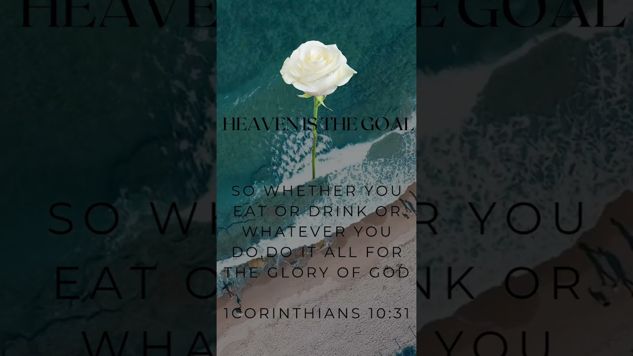 HEAVENISTHEGOAL.COM 