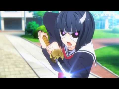 Video ♫Nightcore ST♫ [AMV] Chòm Sao Bên Anh - youtube
