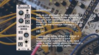 SPUTNIK EF/PREAMP