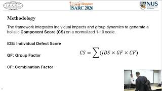 Paper ID: 1401 - ISARC 2026 by Shen, Xuesong