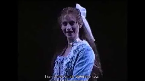 Elisabeth das Musical (Wien 1992; Akt 1)
