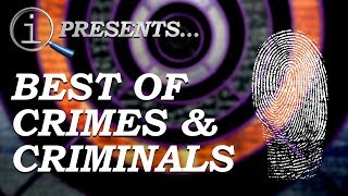 QI Compilation | Best Of Crimes And Criminals