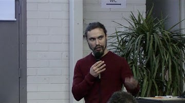 Games education at Aalto University -  Miikka Junnila, University Teacher