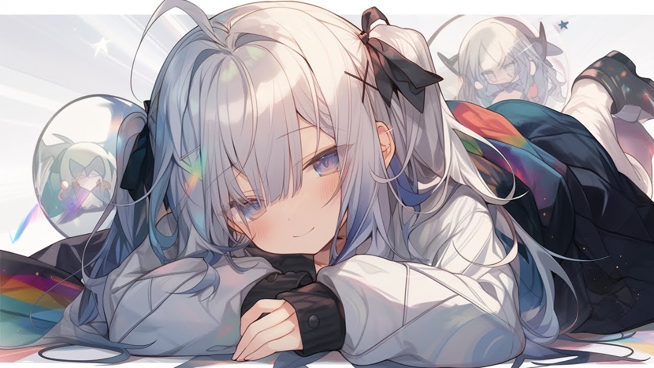 Nightcore - Find Her SoLonely