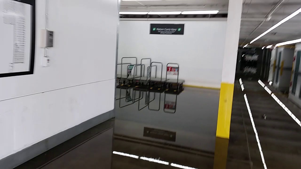 U haul Oakland Coliseum storage flooded YouTube