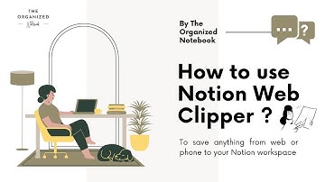 How to Use Notion