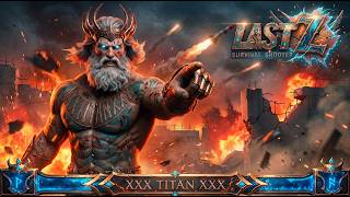 TOTAL DEMOLITION! 💀 Crushing Server 173 in Clash of Glory | OuR | 0WN | Last Z Survival Shooter screenshot 4