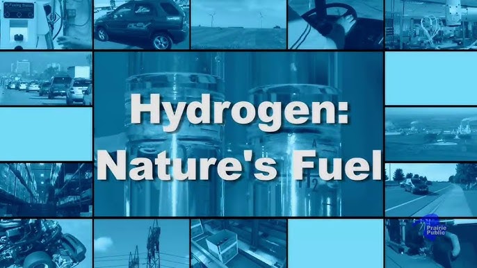 Hydrogen Key Technology Of The Future Youtube Hydrogen Key Technology Of The Future Youtube