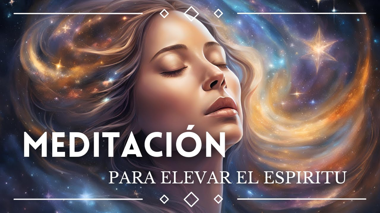 Encuentra tu Paz Interior: Meditación Guiada para la Conexión ...