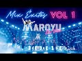 MAROYU - MIX ÉXITOS VOL. 1  |  EN VIVO