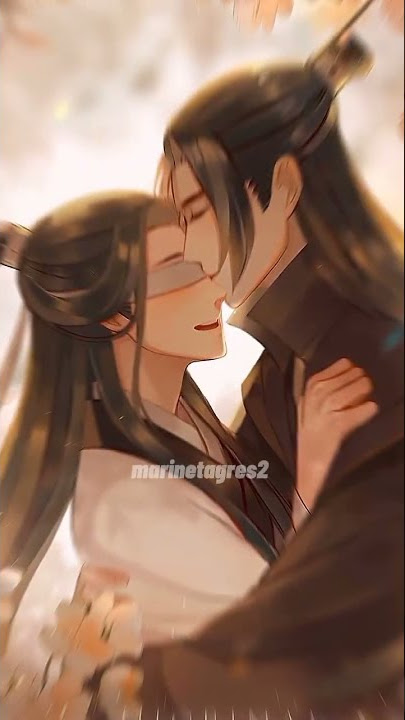 Songxiao Song lan x Xiao xichen