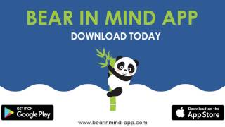 Reminder app & To Do list for children and teenagers with reminders on tasks | Bear In Mind App