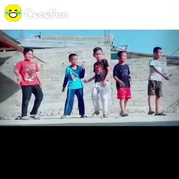 Story wa( DJ play for me kaweni merry-Tokyo Drift versi dance keren anak-anak)