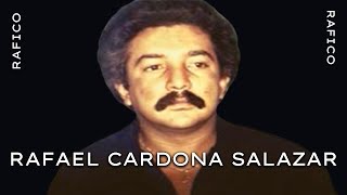 Rafael Cardona Salazar Rafico