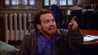 Seinfeld - Nobody Put a Gun to Your Head!
A compilation of Seinfeld characters saying versions of the phrase nobody put a gun to your head. Must be a New York thing.
***Please click the thumbs up icon, subscribe and check out my other videos if you like what you see!*** Seinfeld - Nobody Put a Gun to Your Head!