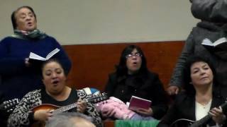 HDV 1663Clase La Reina-30-05-2016
