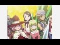 Rune Factory OP Collection / ルーンファクトリーOP集 (1, 2, F, 3, O, 4)