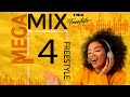 Jay-Mix Freestyle (Megamix Vol. 04)