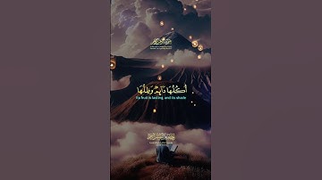بسم الله الرحمن الرحيم بداية خير #quran #القرآن_الكريم #القارئ_ياسر_الدوسري