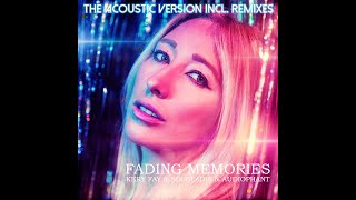 Fading Memories (Extended Instrumental Version) -  Kery Fay, Sir Gladis & Audiophant-Deep House 2022