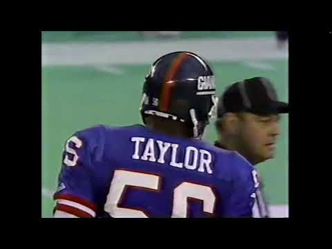 49ers vs Giants 1992 SF31-NYG14 #49ersfan #49ersfaithful #newyorkgiants