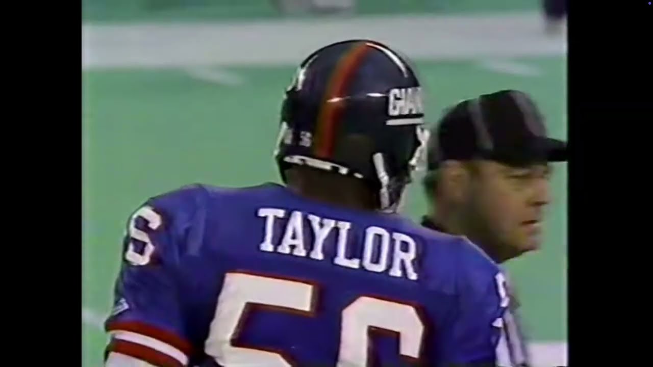 49ers vs Giants 1992 SF31-NYG14 #49ersfan #49ersfaithful #newyorkgiants