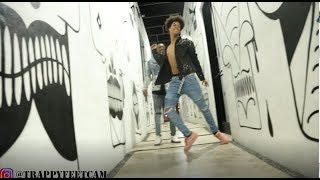 Young Nudy- Hot Wingsofficial Dance Video