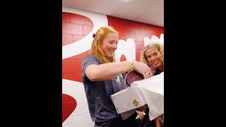 Postseason Upgrade ✨ | Alabama Softball