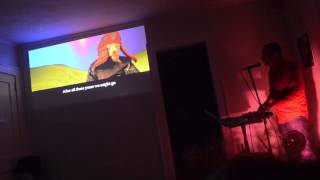 Alexis Gideon Full Set