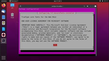 Install Audio & Video Codecs In Ubuntu 20.04